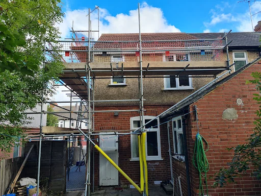 Tubeworks Scaffolding Ltd photo 1