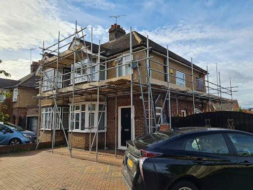 Tubeworks Scaffolding Ltd photo 2