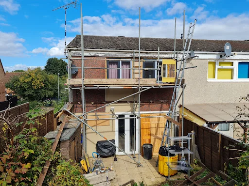 Tubeworks Scaffolding Ltd photo 3