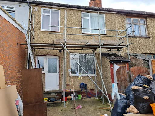 Tubeworks Scaffolding Ltd photo 4