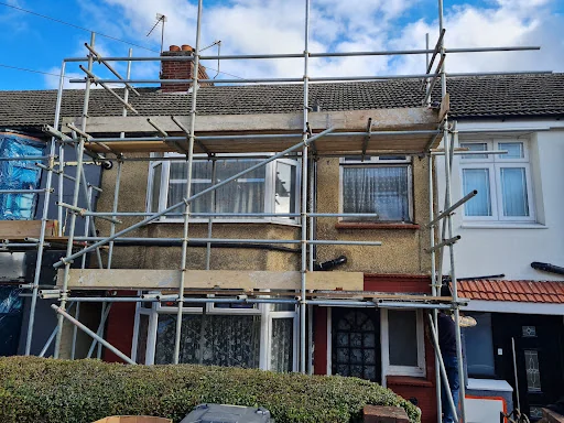 Tubeworks Scaffolding Ltd photo 6