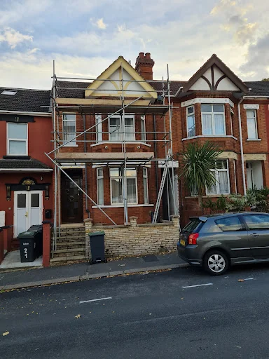 Tubeworks Scaffolding Ltd photo 7