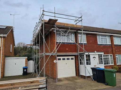 Tubeworks Scaffolding Ltd photo 8