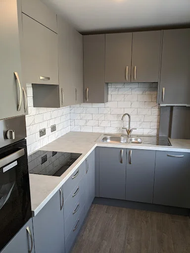 Bennetts Restoration And Building Services photo 2