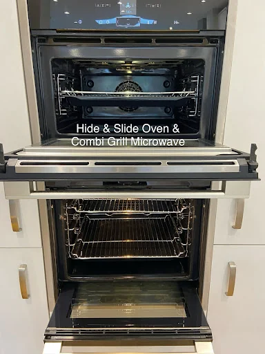 Oven Rescue (Enfield) photo 1