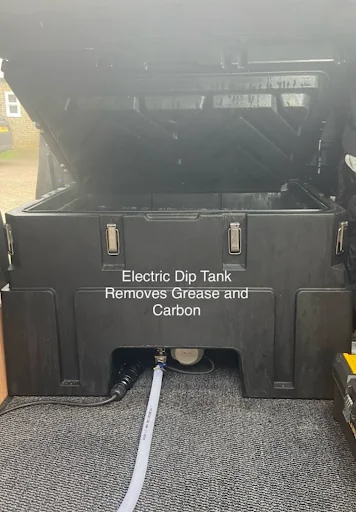 Oven Rescue (Enfield) photo 3