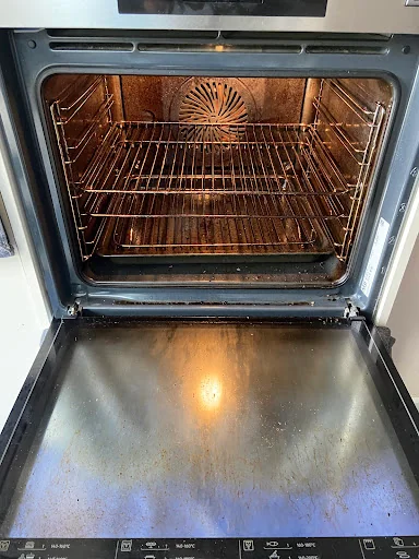 Oven Rescue (Enfield) photo 4