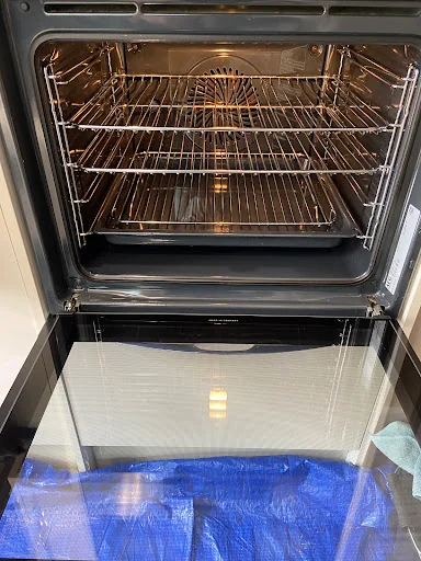 Oven Rescue (Enfield) photo 5