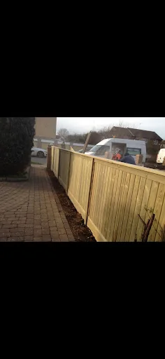 Miltons Fencing Ltd photo 1