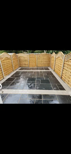 Miltons Fencing Ltd photo 2