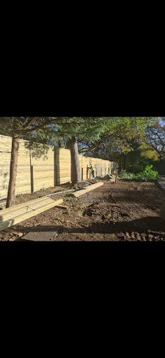 Miltons Fencing Ltd photo 3