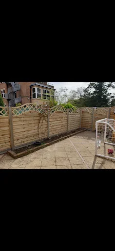 Miltons Fencing Ltd photo 6