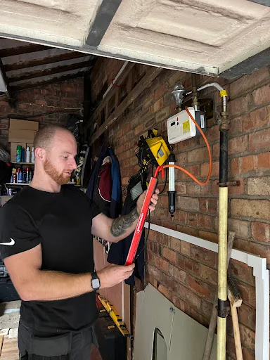 Blk Gas Services Ltd photo 1