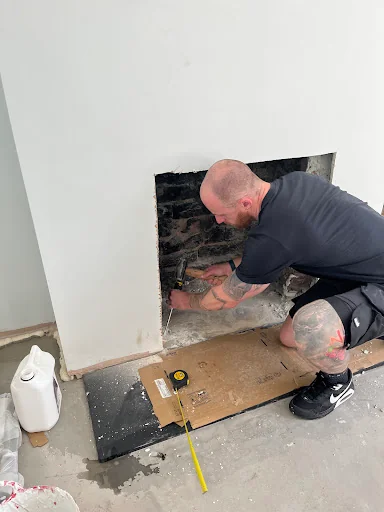 Blk Gas Services Ltd photo 2