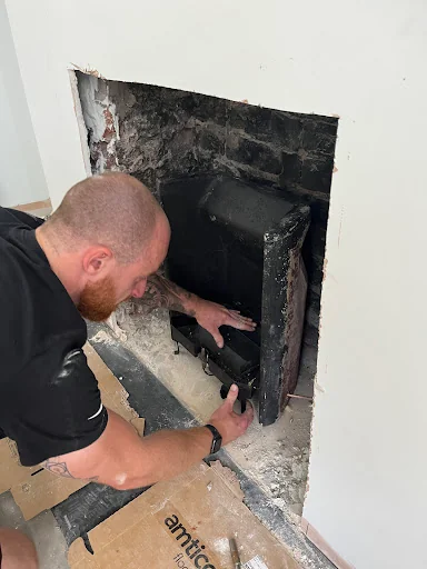 Blk Gas Services Ltd photo 3