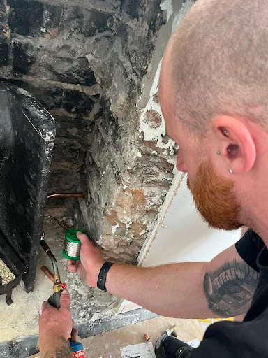 Blk Gas Services Ltd photo 4