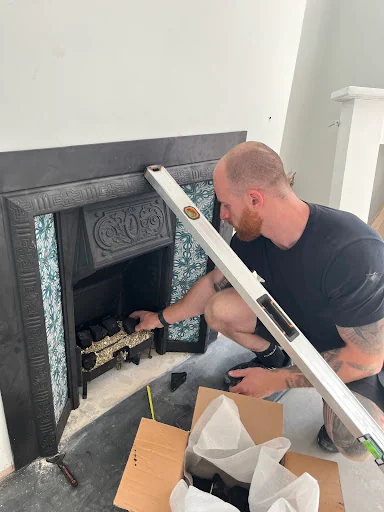 Blk Gas Services Ltd photo 5