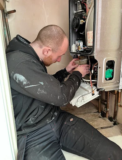 Blk Gas Services Ltd photo 8