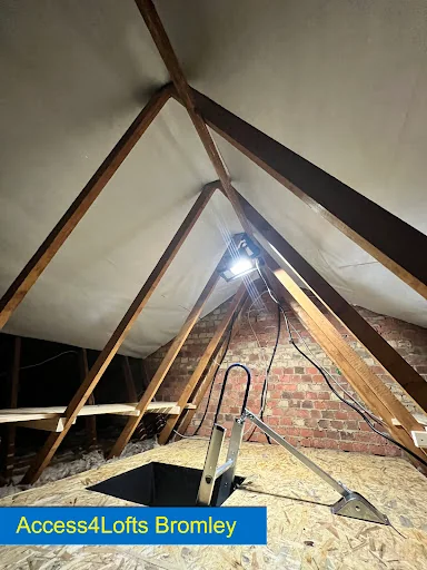 Access4Lofts Bromley photo 1