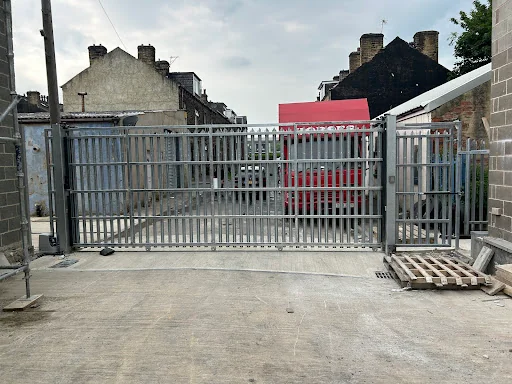 All Access Entry Systems Limited photo 1