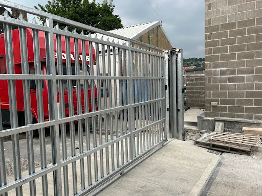 All Access Entry Systems Limited photo 2