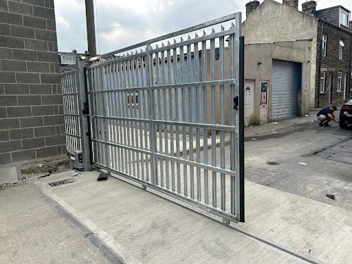 All Access Entry Systems Limited photo 3