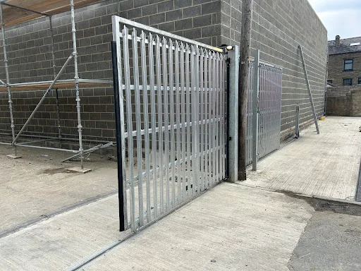 All Access Entry Systems Limited photo 4