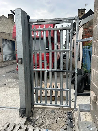 All Access Entry Systems Limited photo 5