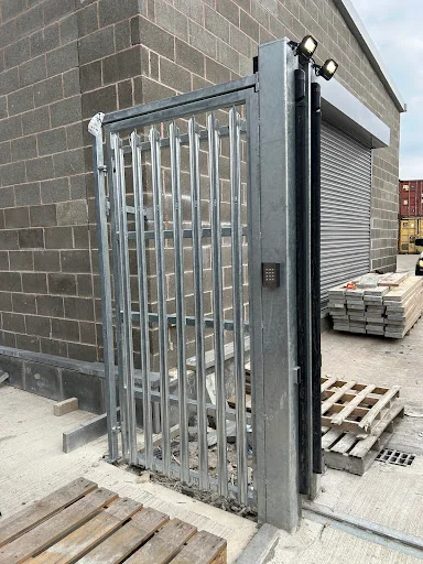 All Access Entry Systems Limited photo 6