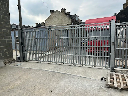 All Access Entry Systems Limited photo 7