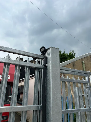 All Access Entry Systems Limited photo 8