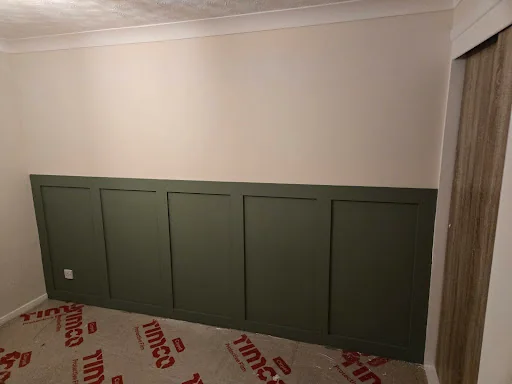 Square and Level Carpentry photo 1