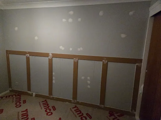 Square and Level Carpentry photo 2