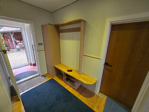 Square and Level Carpentry photo 3