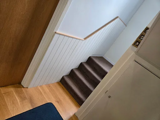 Square and Level Carpentry photo 6