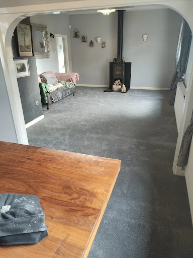 D &amp; M Carpets and Flooring photo 1