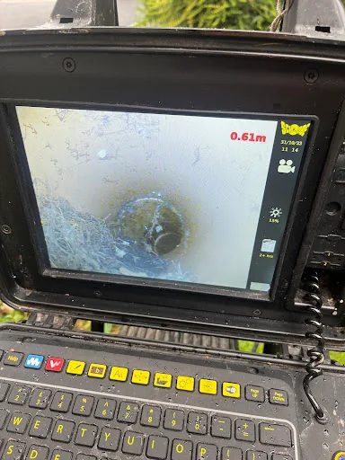 H S Drain Services photo 1