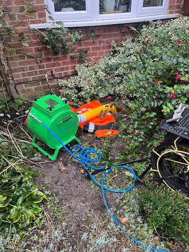 H S Drain Services photo 2