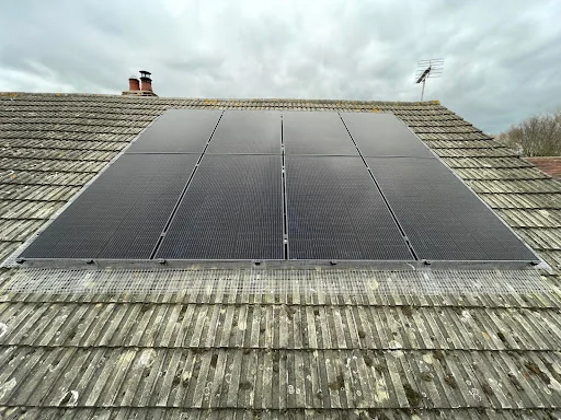 GS Renewables East Anglia Ltd t/a Generate &amp; Store photo 3