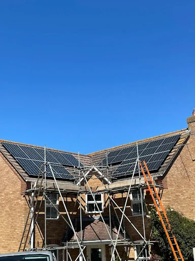 GS Renewables East Anglia Ltd t/a Generate &amp; Store photo 4