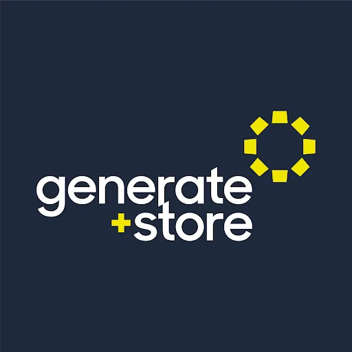 GS Renewables East Anglia Ltd t/a Generate &amp; Store photo 5