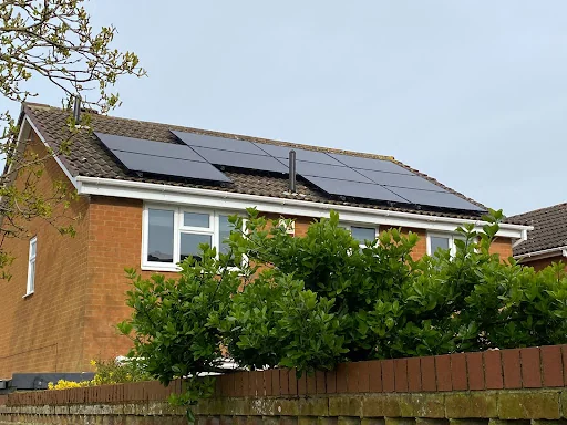 GS Renewables East Anglia Ltd t/a Generate &amp; Store photo 6