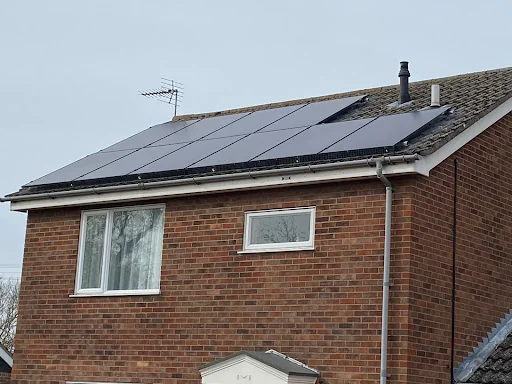 GS Renewables East Anglia Ltd t/a Generate &amp; Store photo 7