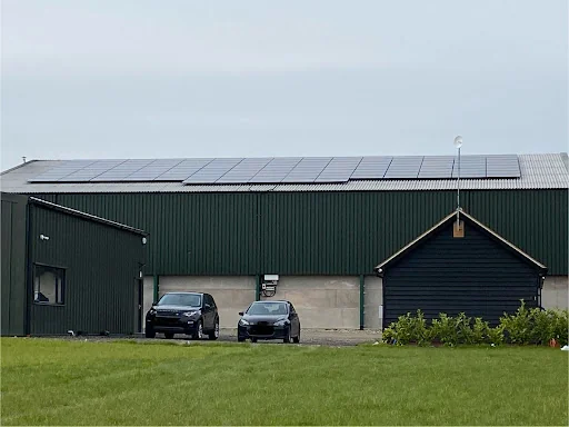 GS Renewables East Anglia Ltd t/a Generate &amp; Store photo 8