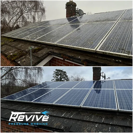 Revive Pressure Washing photo 1