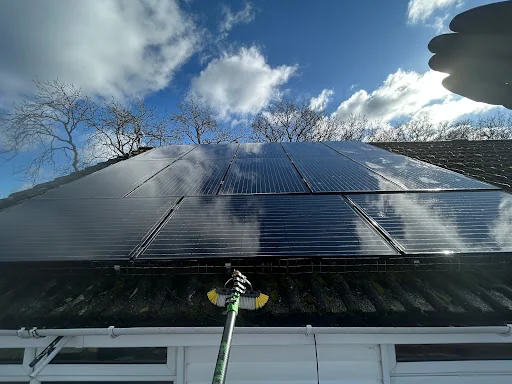 Revive Pressure Washing photo 2