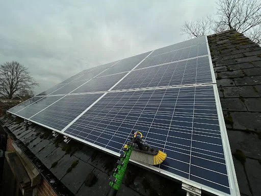 Revive Pressure Washing photo 3