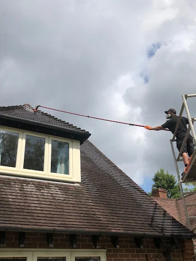 Revive Pressure Washing photo 5