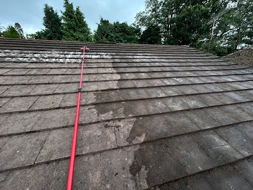 Revive Pressure Washing photo 8