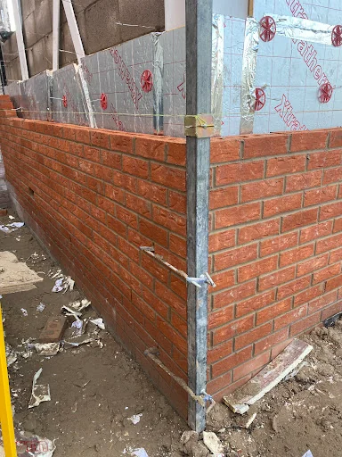 DWC Brickwork photo 1